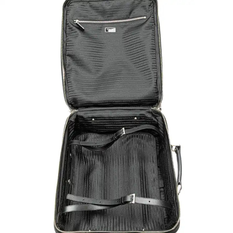 Prada Tessuto Travel Bag