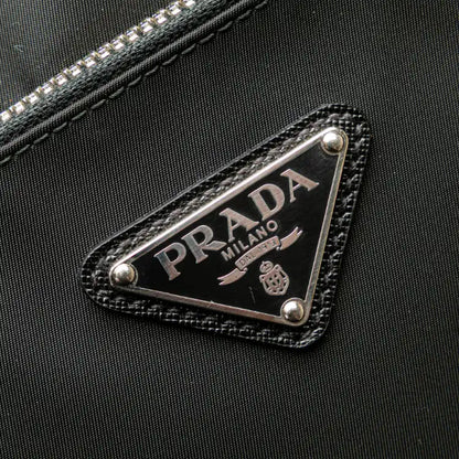 Prada Tessuto Travel Bag