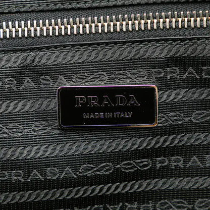 Prada Tessuto Travel Bag