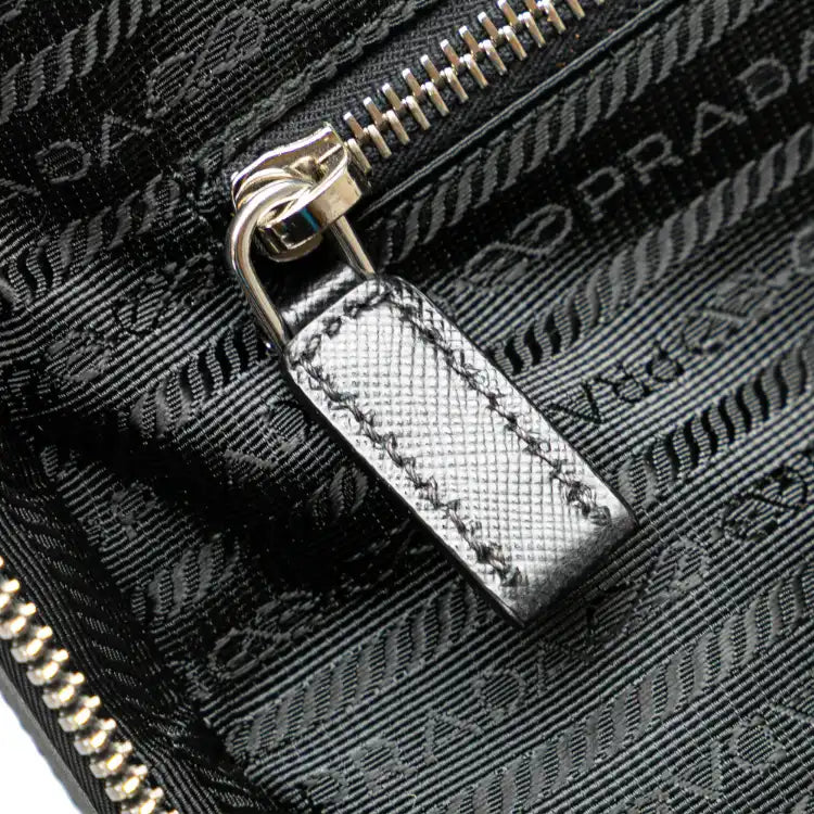 Prada Tessuto Travel Bag