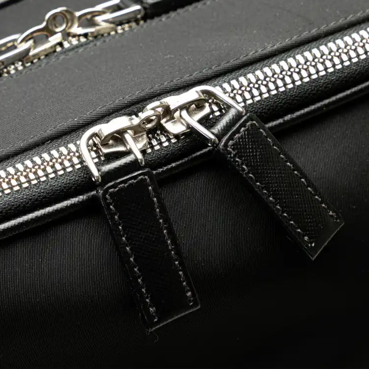 Prada Tessuto Travel Bag