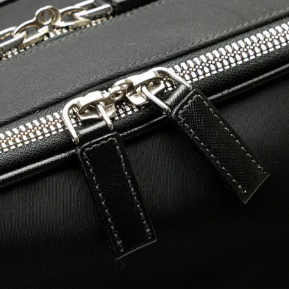 Prada Tessuto Travel Bag
