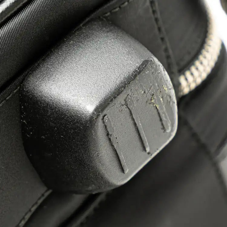 Prada Tessuto Travel Bag