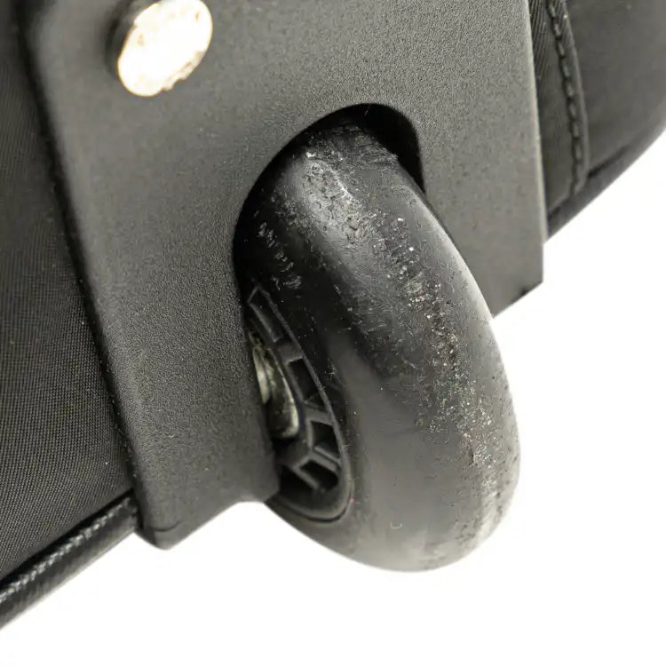Prada Tessuto Travel Bag