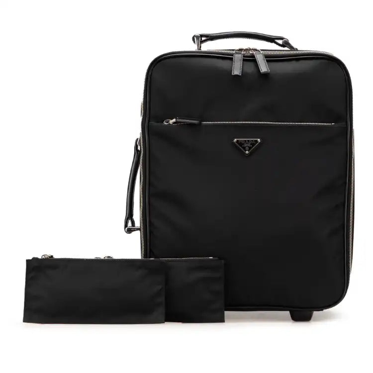 Prada Tessuto Travel Bag