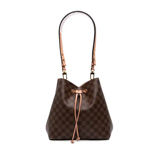 Louis Vuitton Damier Ebene NeoNoe MM