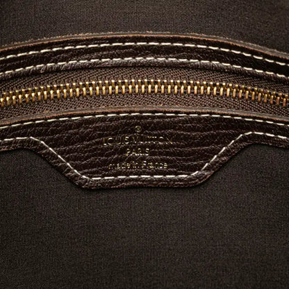 Louis Vuitton Monogram Mini Lin Bucket PM