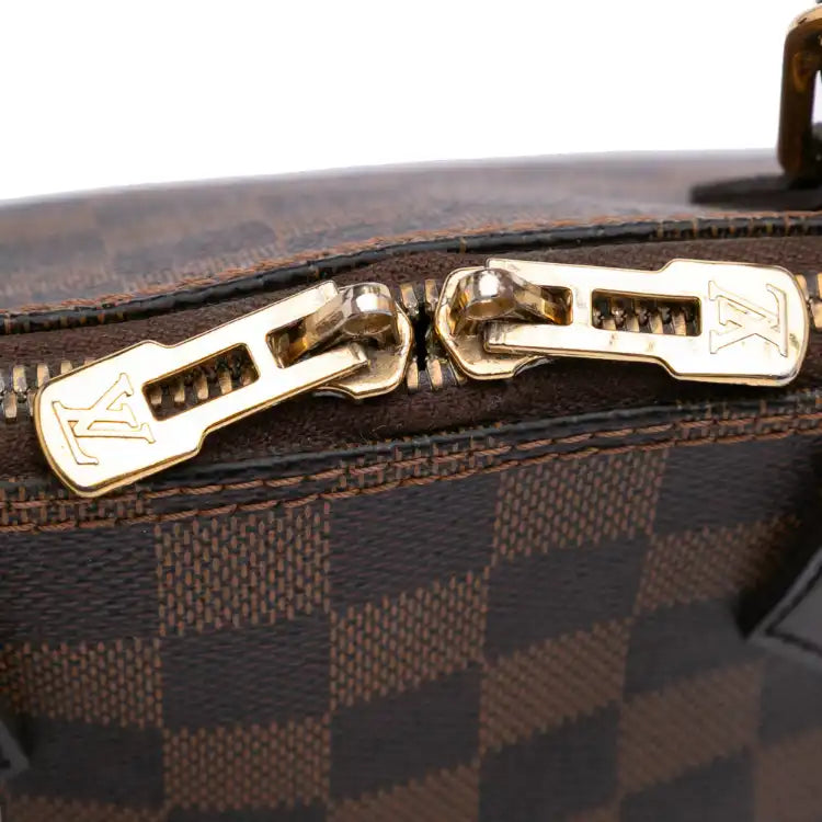 Louis Vuitton Damier Ebene Alma PM