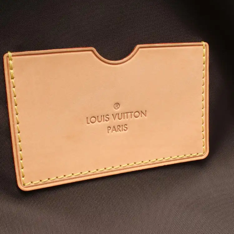 Louis Vuitton Monogram Zephyr 50