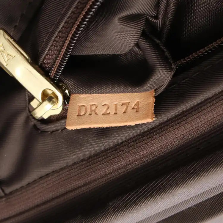 Louis Vuitton Monogram Zephyr 50