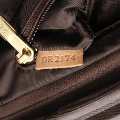 Louis Vuitton Monogram Zephyr 50