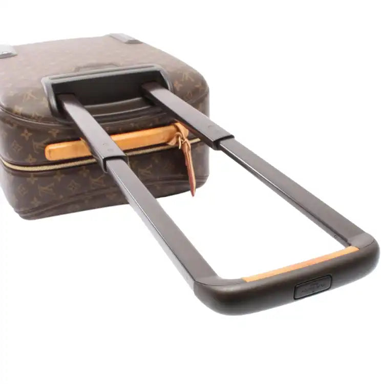 Louis Vuitton Monogram Zephyr 50
