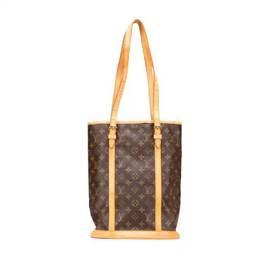 Louis Vuitton Monogram Bucket GM
