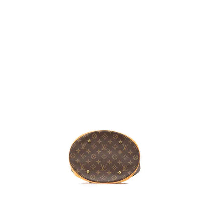 Louis Vuitton Monogram Bucket GM