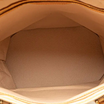 Louis Vuitton Monogram Bucket GM