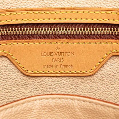Louis Vuitton Monogram Bucket GM