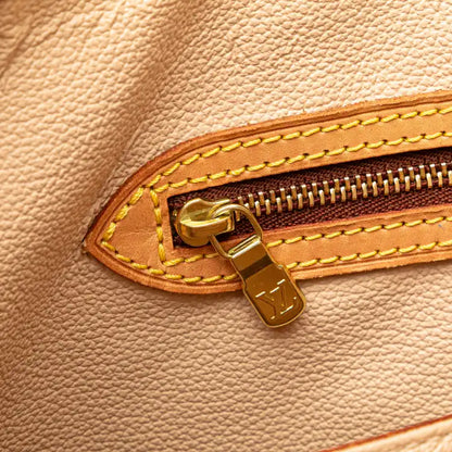 Louis Vuitton Monogram Bucket GM
