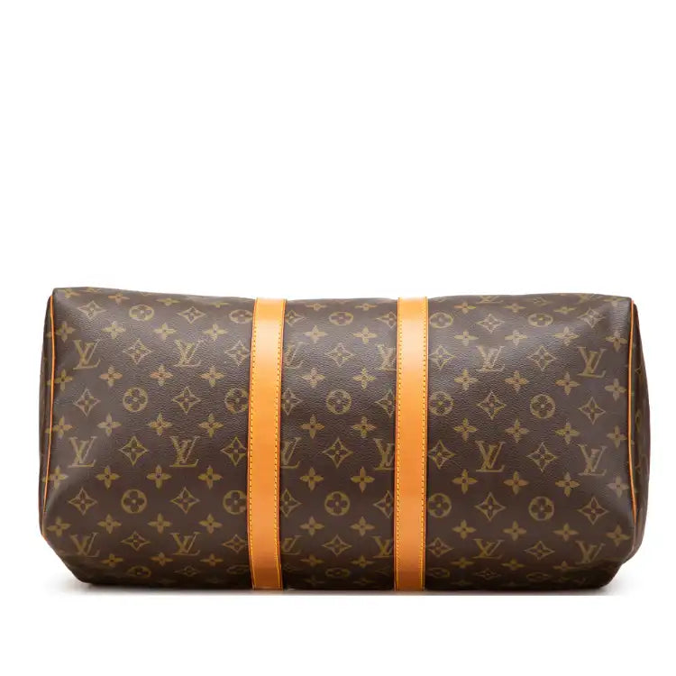 Louis Vuitton Monogram Keepall 45