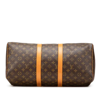 Louis Vuitton Monogram Keepall 45