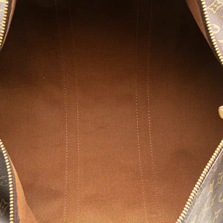 Louis Vuitton Monogram Keepall 45
