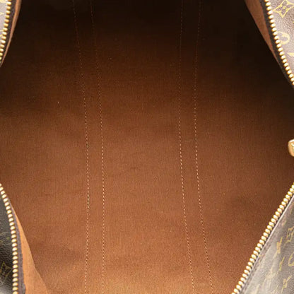 Louis Vuitton Monogram Keepall 45
