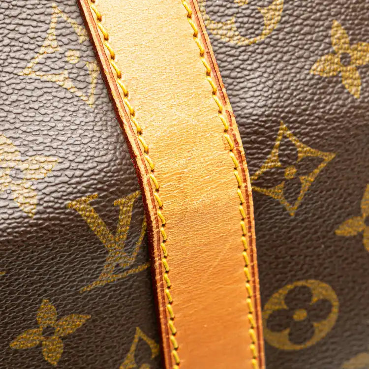 Louis Vuitton Monogram Keepall 45