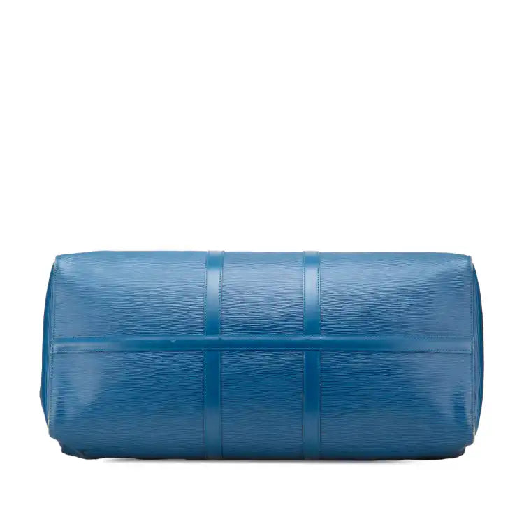 Louis Vuitton Epi Keepall 60
