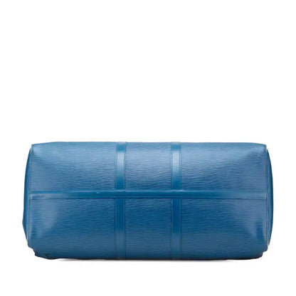 Louis Vuitton Epi Keepall 60