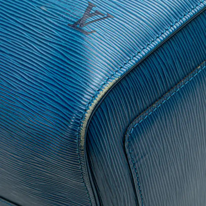 Louis Vuitton Epi Keepall 60