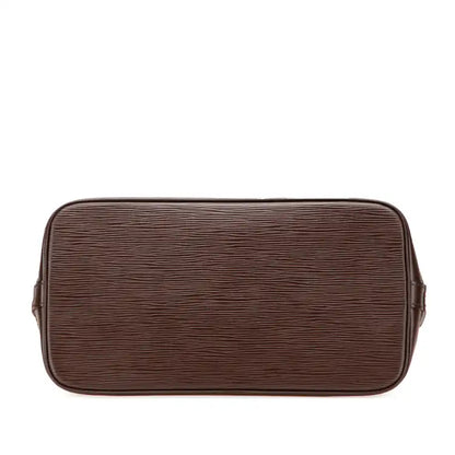 Louis Vuitton Epi Alma PM