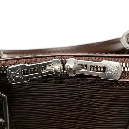 Louis Vuitton Epi Alma PM