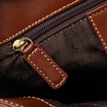 Burberry Haymarket Check Coated Canvas Bucket Bag