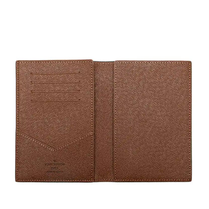 Louis Vuitton Monogram Passport Cover
