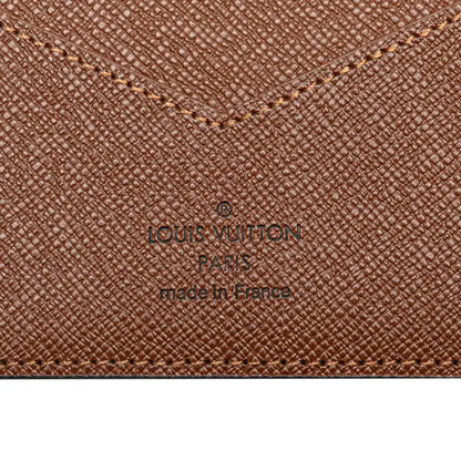 Louis Vuitton Monogram Passport Cover