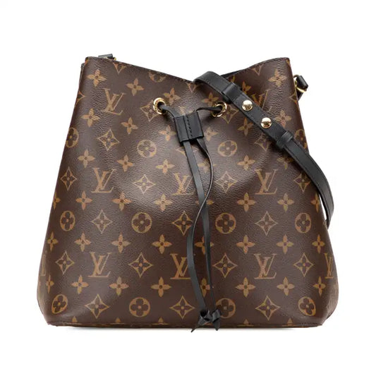 Louis Vuitton Monogram Neonoe MM
