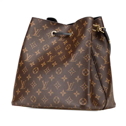Louis Vuitton Monogram Neonoe MM