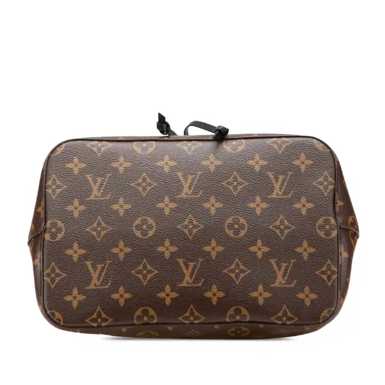 Louis Vuitton Monogram Neonoe MM