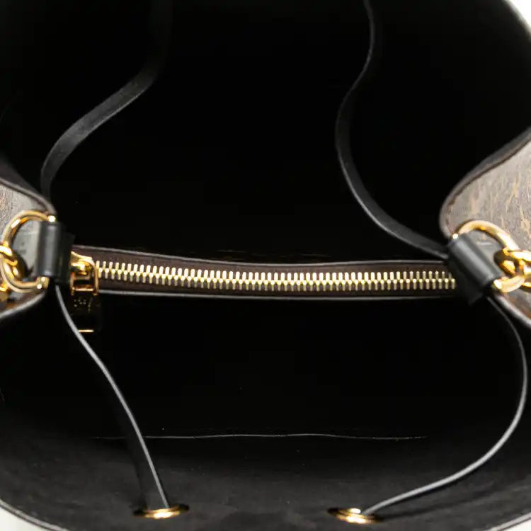 Louis Vuitton Monogram Neonoe MM
