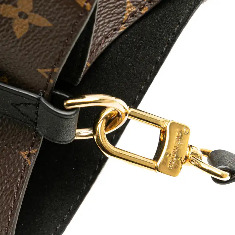 Louis Vuitton Monogram Neonoe MM