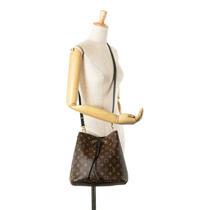 Louis Vuitton Monogram Neonoe MM
