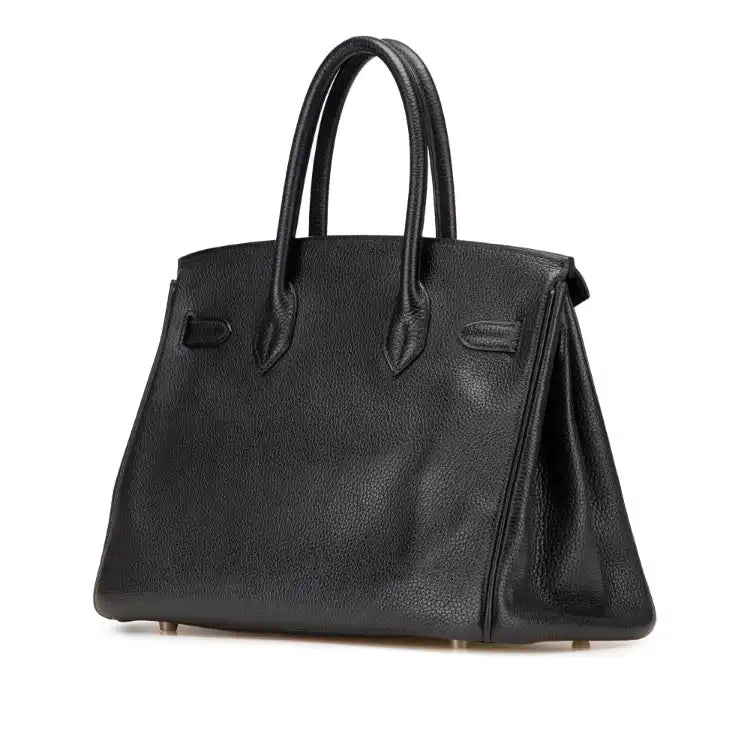 Hermès Togo Birkin Retourne 30