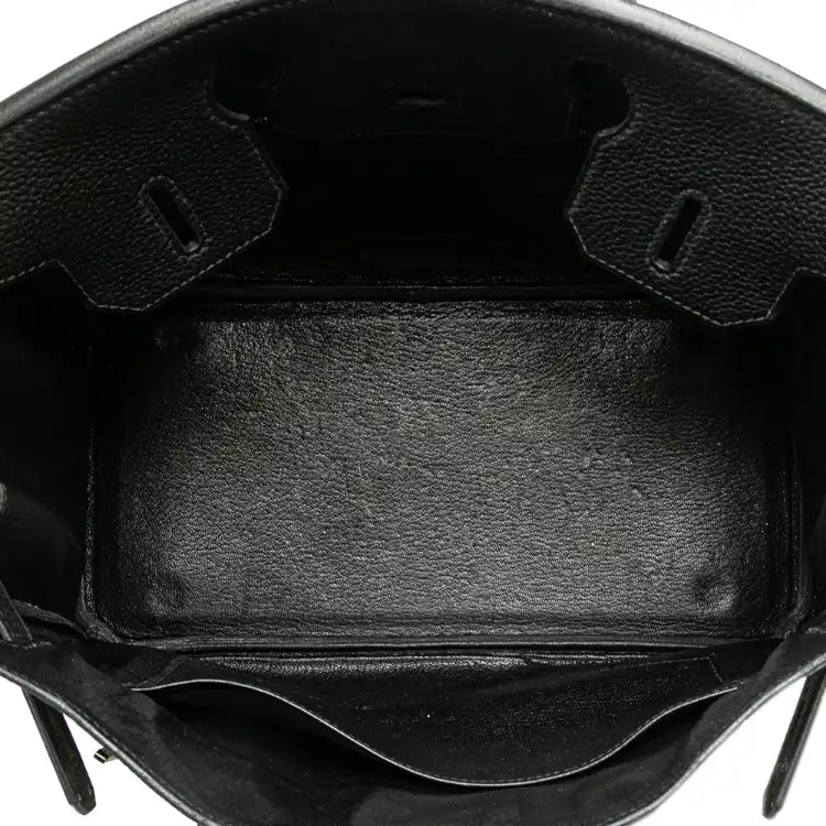 Hermès Togo Birkin Retourne 30