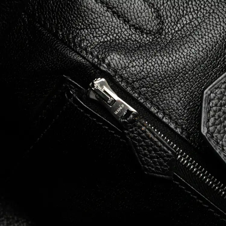 Hermès Togo Birkin Retourne 30