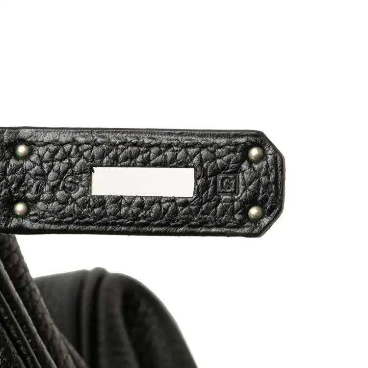 Hermès Togo Birkin Retourne 30