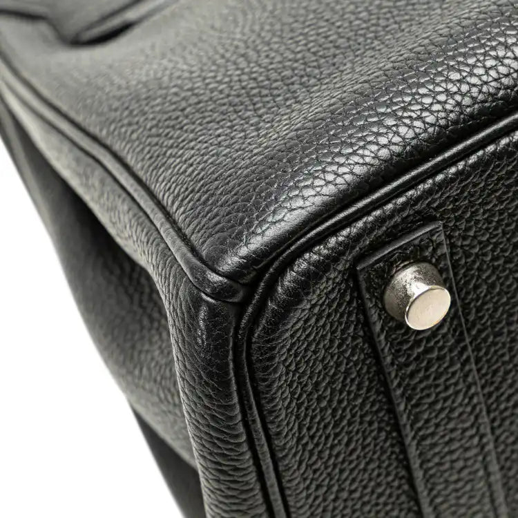 Hermès Togo Birkin Retourne 30