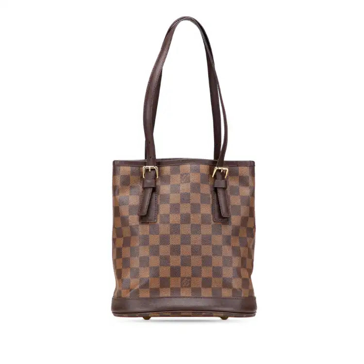 Louis Vuitton Damier Ebene Marais