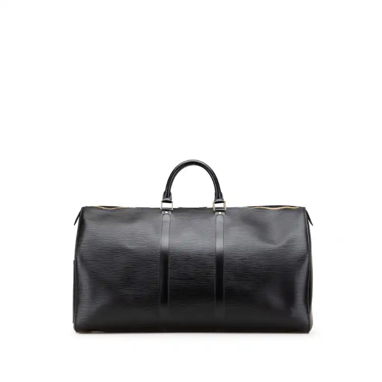 Louis Vuitton Epi Keepall 55