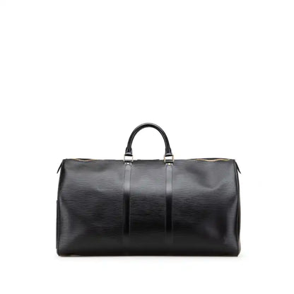 Louis Vuitton Epi Keepall 55