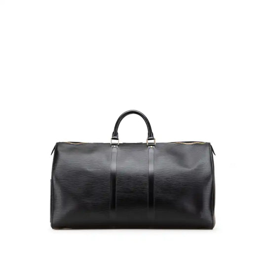 Louis Vuitton Epi Keepall 55