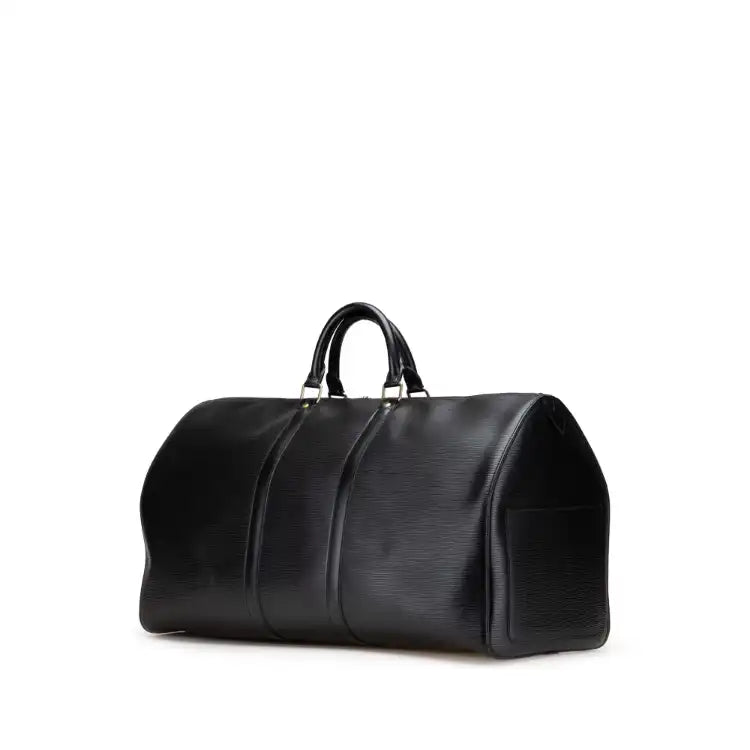 Louis Vuitton Epi Keepall 55